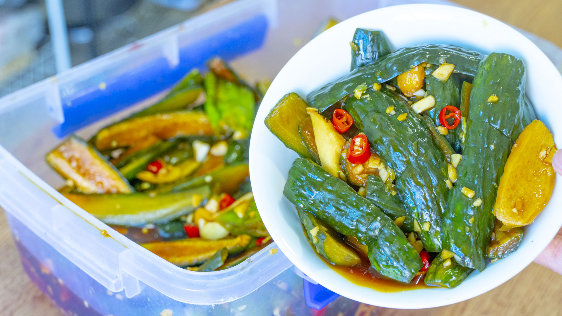 润肺降火的青菜,清肺去火的夏季美食菜谱