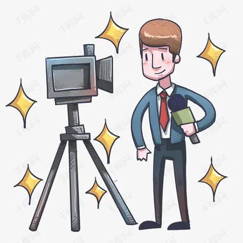 记者纪事,记者新闻编辑每个月工资多少