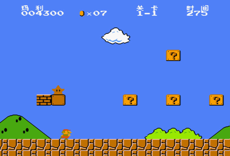 以前玩的游戏动画片,超清游戏动画片