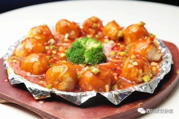 销魂掌麻辣香锅,销魂掌香辣干锅