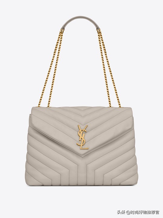 ysl新包7000,ysl中古包灰色亮色