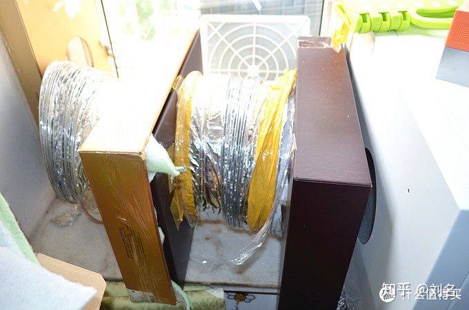 新风机初效过滤与高效过滤,新风知识