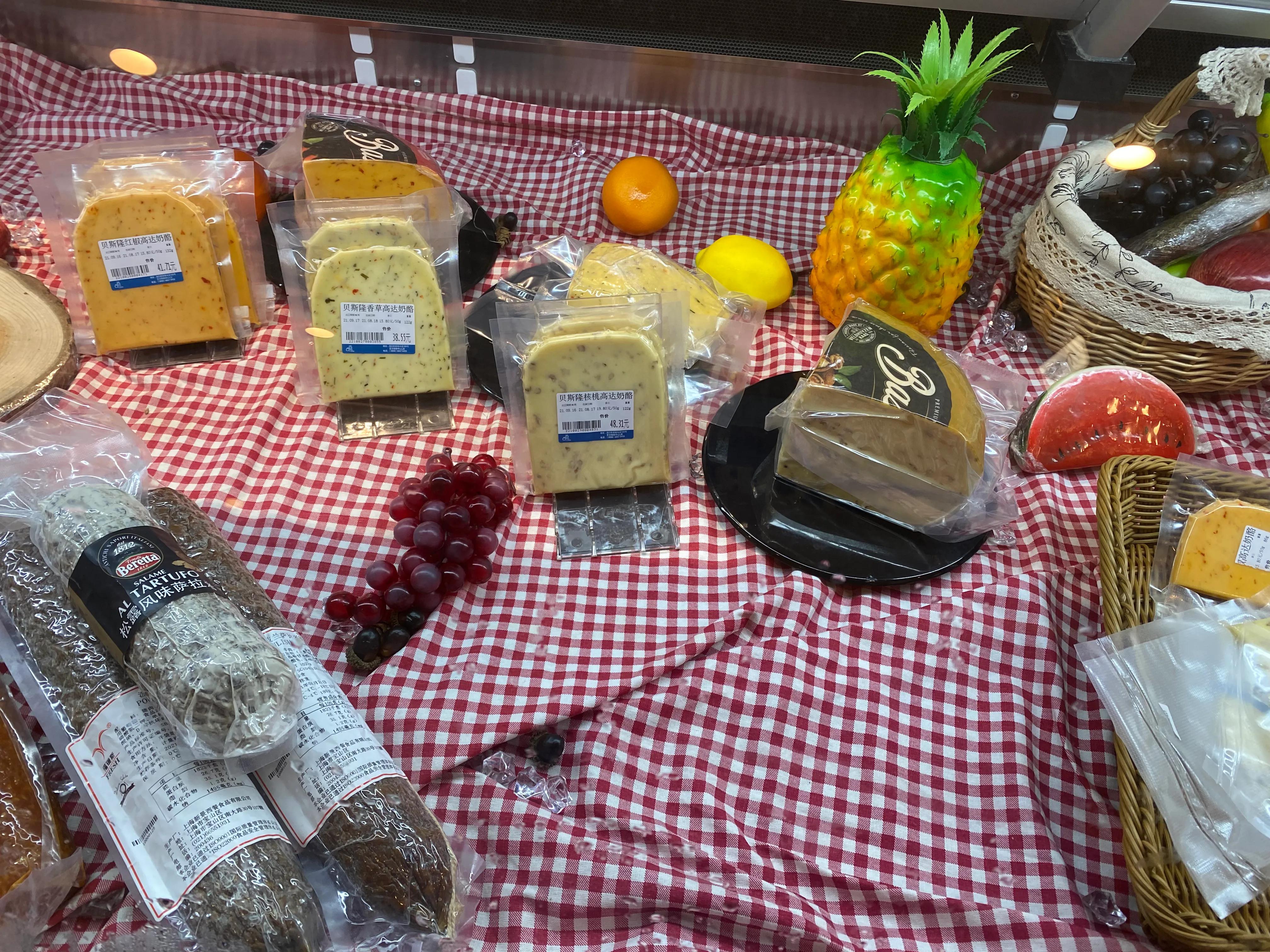 顶级西班牙火腿你吃过吗,好吃到爆的西班牙火腿