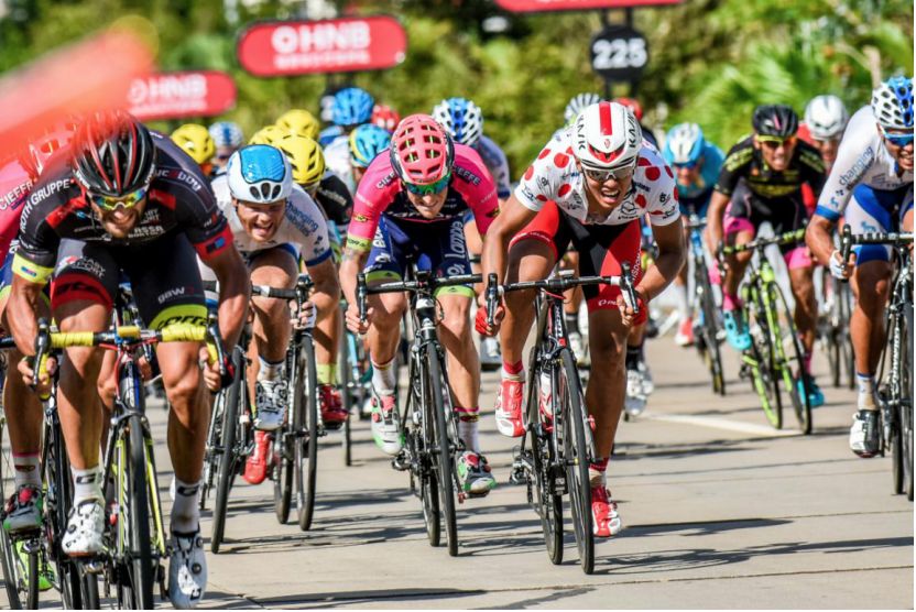 运动自行车分为几种类型,自行车运动选什么车比较好