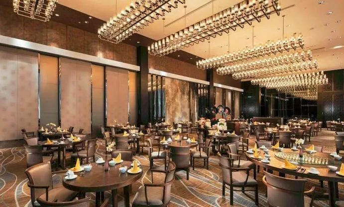 广州5家逼格高又不贵的餐厅,广州人均100最好吃的餐厅