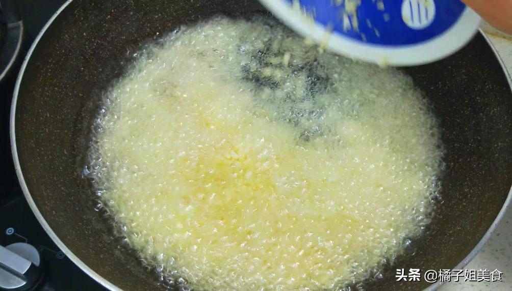 黄豆酱秘制酱料,用黄豆酱熬酱豆最正宗的做法