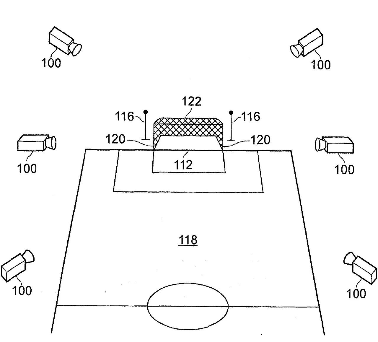 足球var是谁的专利,关于足球的专利