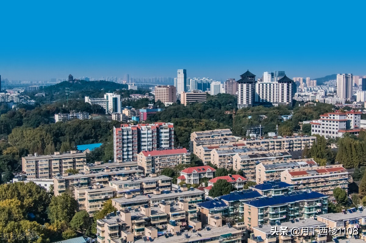 南京什么地方最能体验南京特色,你不知道的南京特色