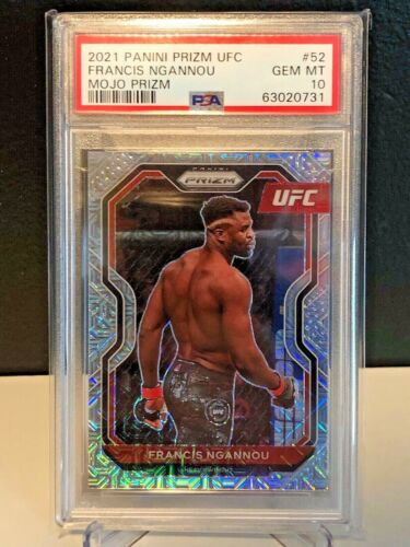 ufc收藏盲盒,ufc收藏阿斯皮诺尔