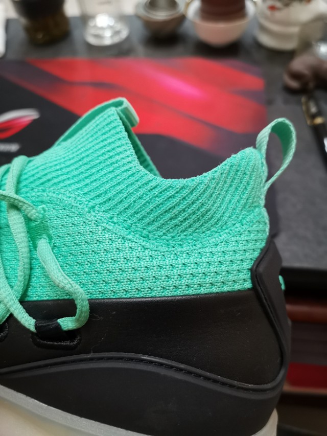 puma篮球鞋clydehardwood测评,puma篮球鞋clyde测评