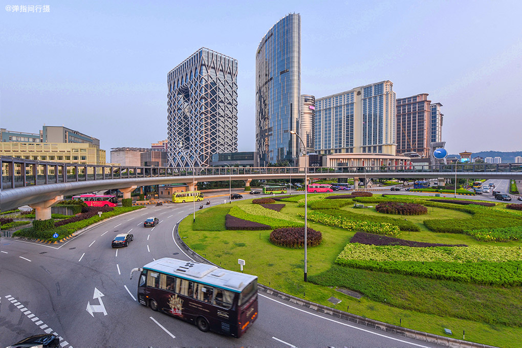 值得收藏的澳门旅游攻略,澳门旅游最全最详细攻略