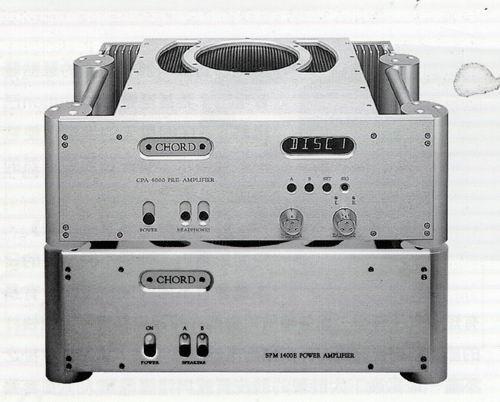 全球十大顶级hifi发烧级功放,欧洲hifi功放