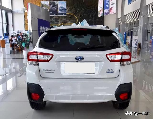 斯巴鲁xv和马自达cx4哪个好,马自达cx-5和斯巴鲁xv怎么选