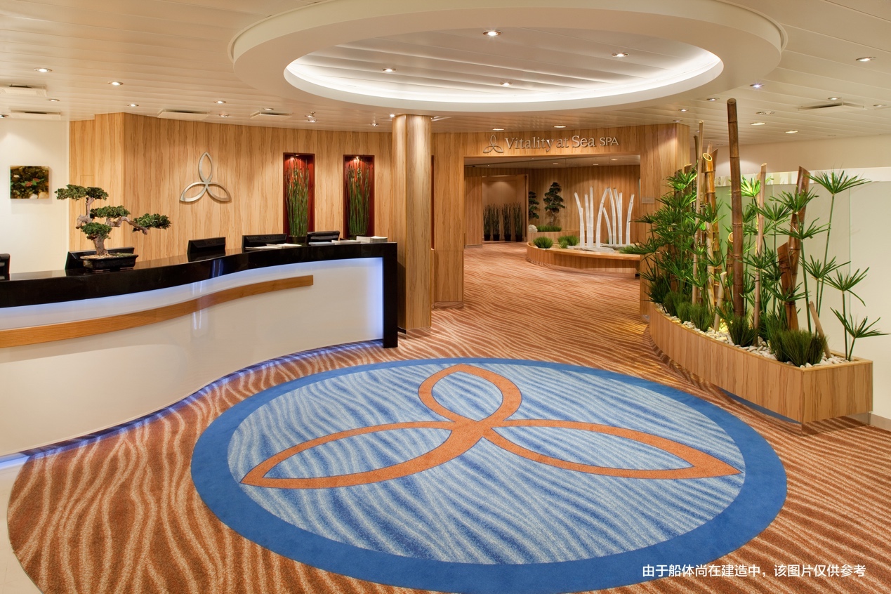 全世界最大的游轮即将来上海啦！来看看究竟有多好玩？