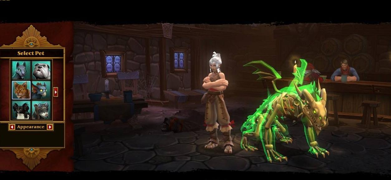 有哪些类似火炬之光2的免费游戏,火炬之光2是氪金游戏吗