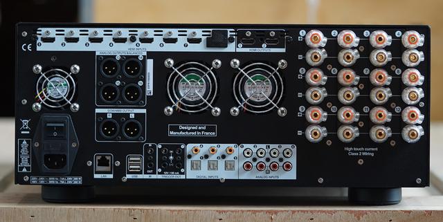 最顶级家庭影院,最强家庭影院