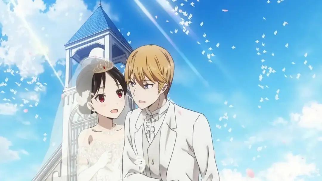 四月最强护夫番,四月最强新番推荐