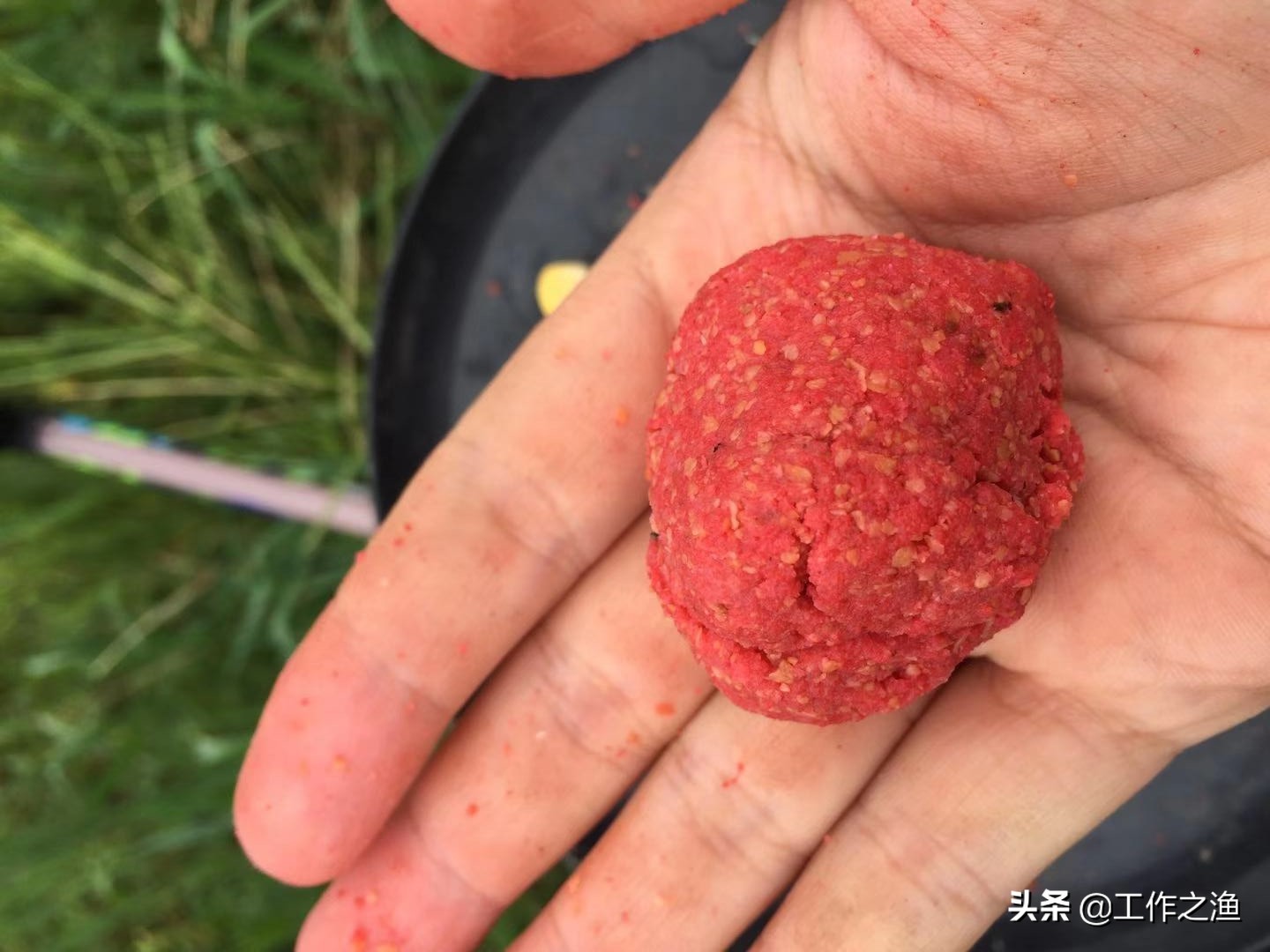 钓鱼双飞怎么上鱼,钓鱼双飞的最佳方法