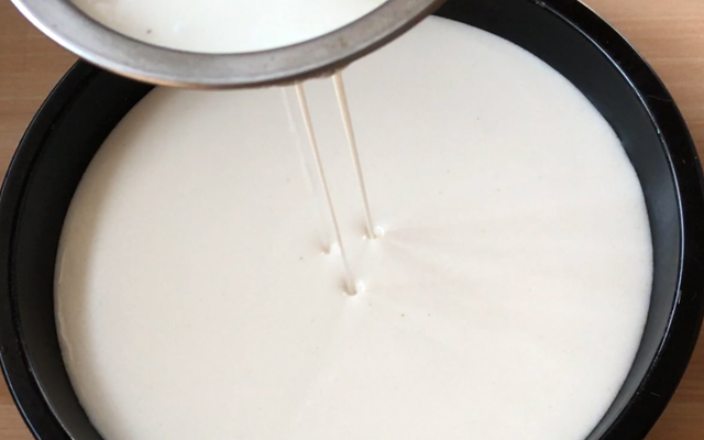 雪媚娘和冰淇淋做法,蜜雪冰城冰淇淋怎么做雪媚娘