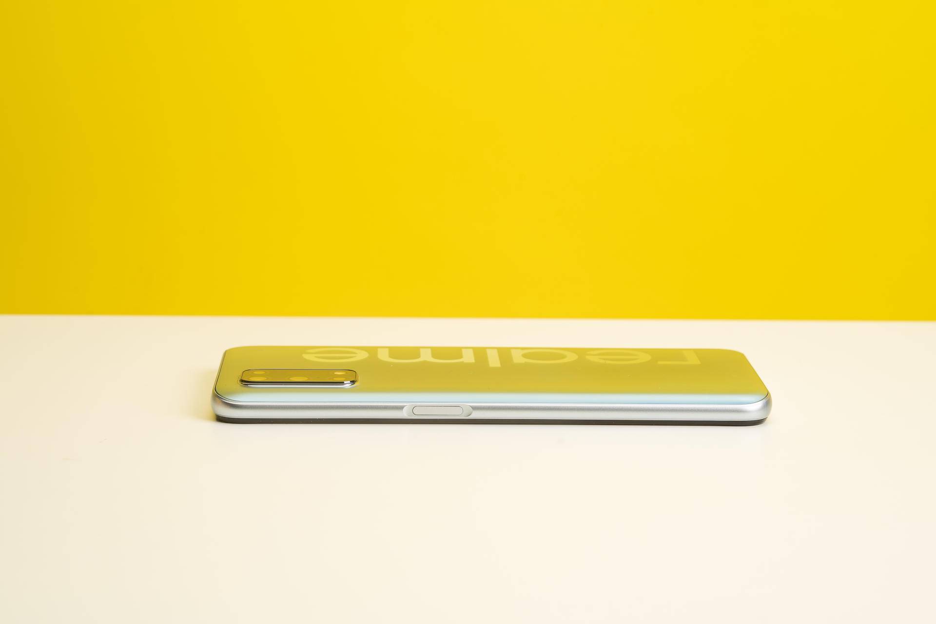 realme真我v15好吗,realme真我V5测评