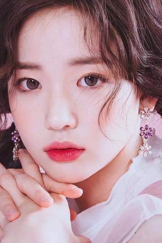 明星同款爱心气质高级轻奢耳饰,明星同款耳饰最好看的