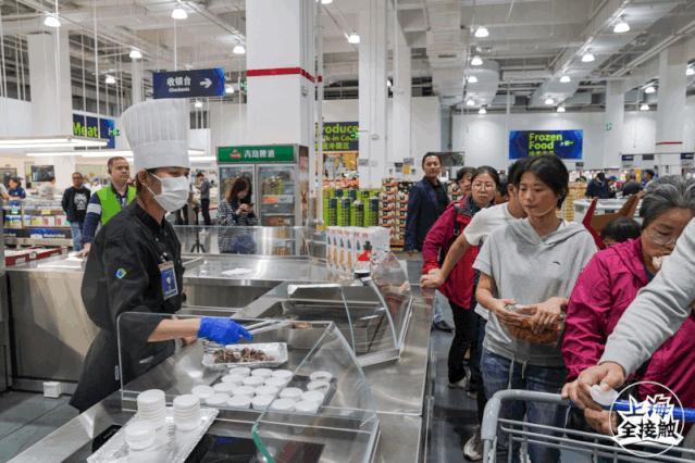 双11山姆会员店有折扣吗,山姆会员店最值得买的十样