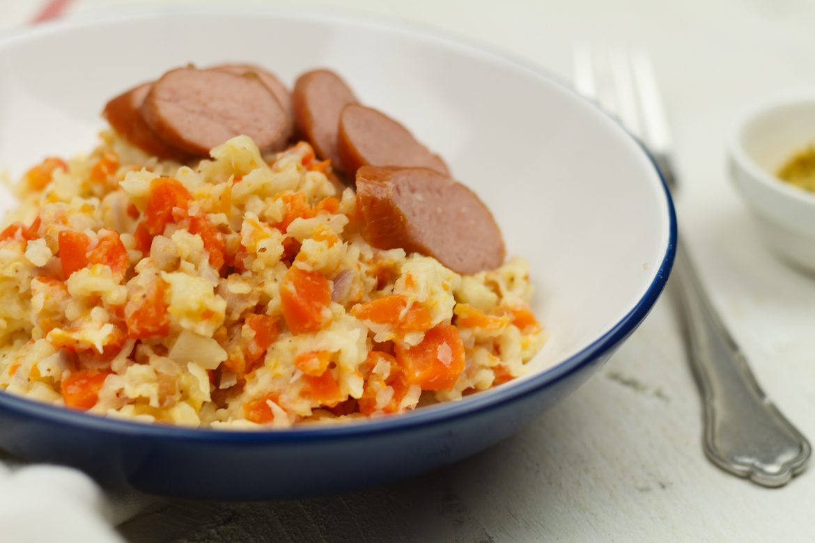 5种土豆做的美食你肯定没吃过,7种最好吃的土豆菜谱