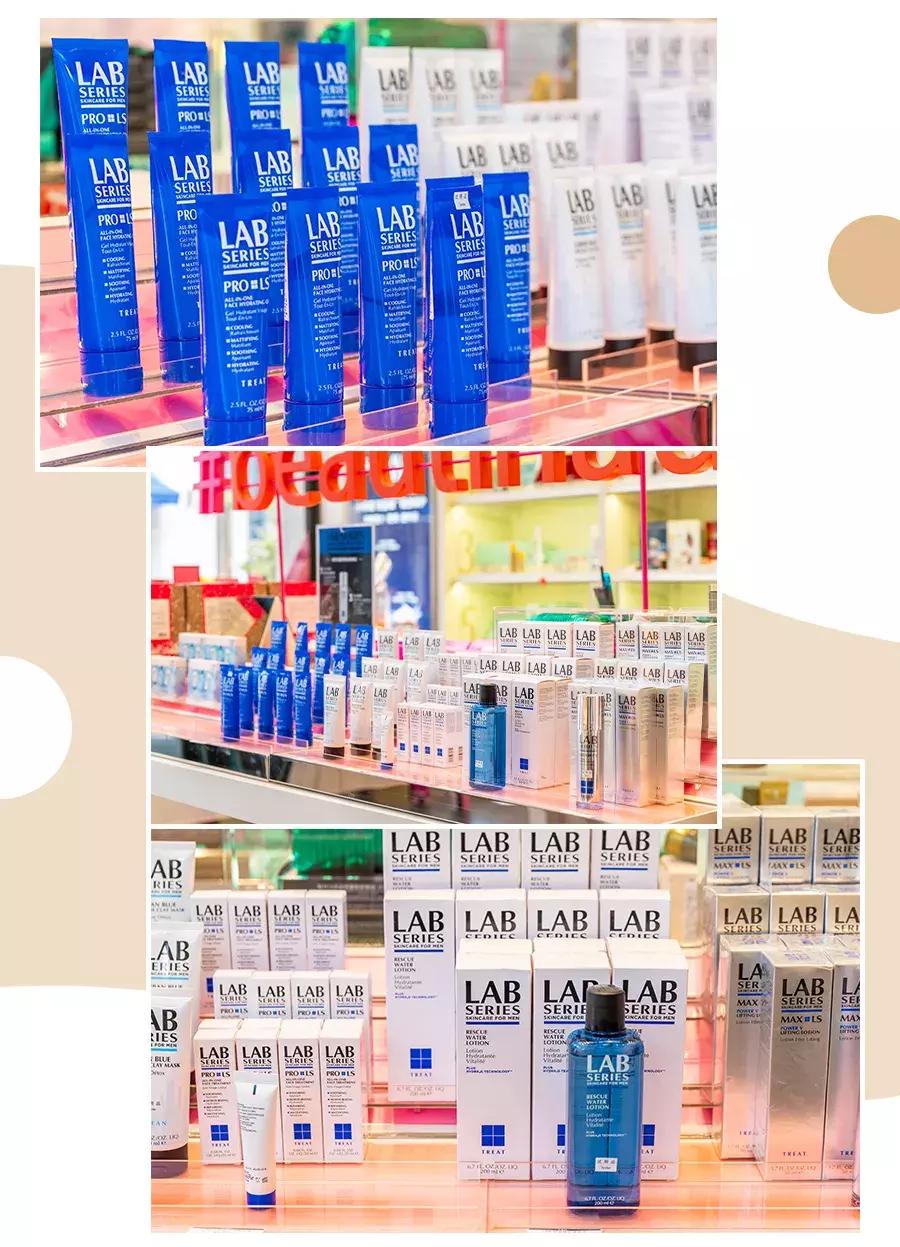 近200家大牌国庆薅羊毛攻略！这个购物天堂带你Slay朋友圈