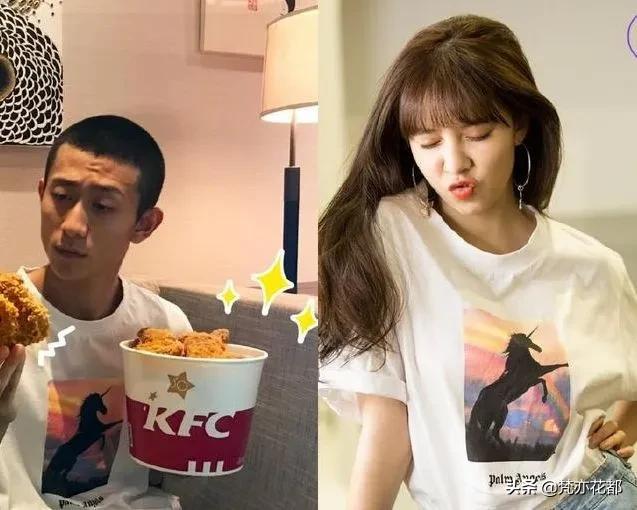 张一山有真女友吗,张一山有了新女友吗