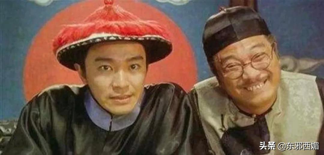 多谢！做影坛最贵的配角，做观众心里的主角