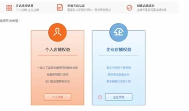 个人开淘宝如何开好店,新手如何从零开始运营淘宝店