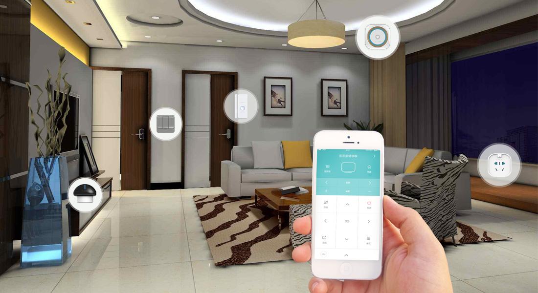 智能家居有没有必要做双平台,统一平台建设原则