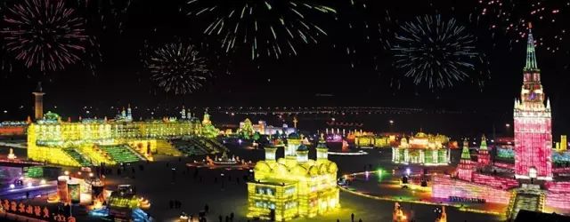 旅游哈尔滨的攻略路线怎么走,游玩路线哈尔滨