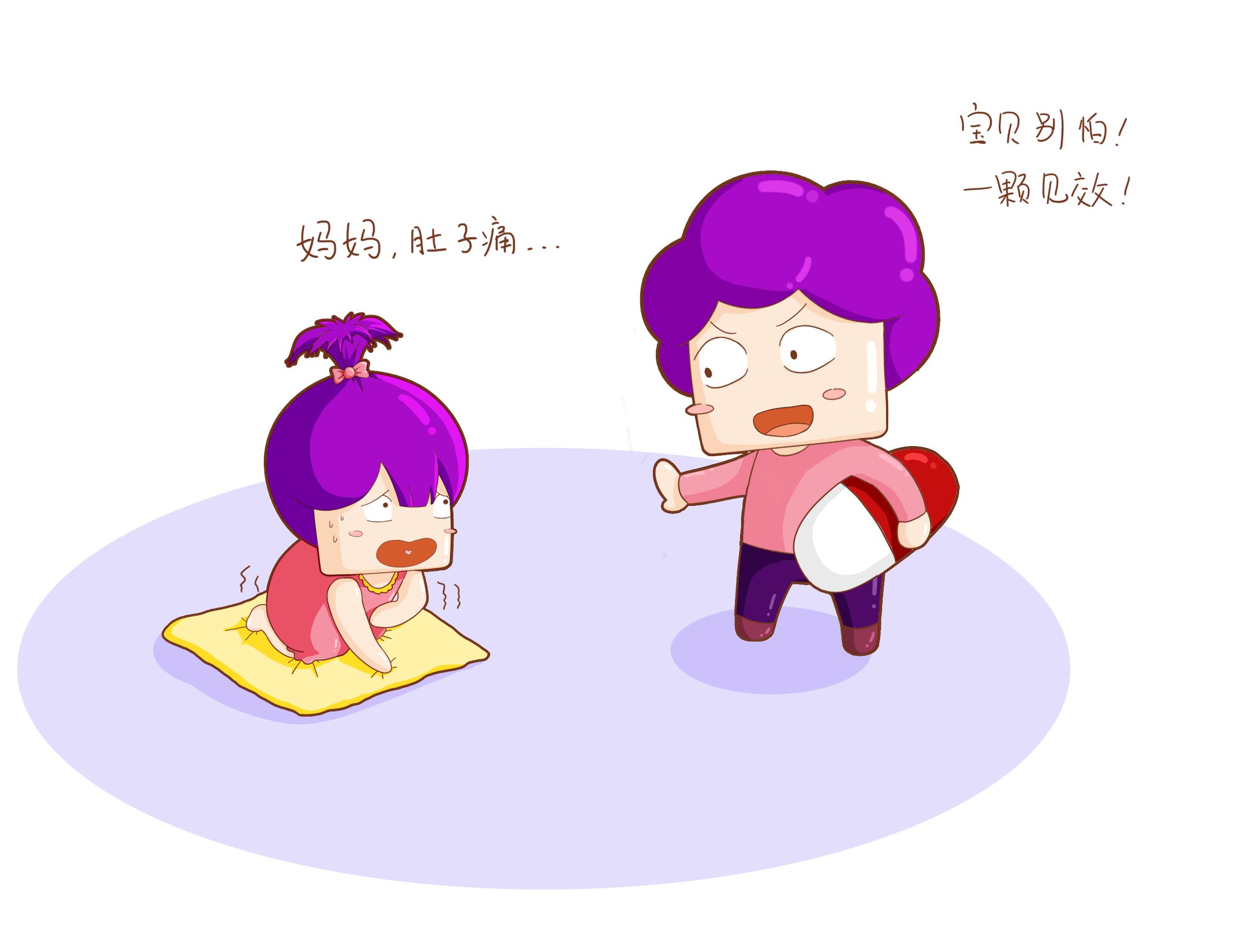 宝宝实用必备药,宝宝常备药品清单一岁左右