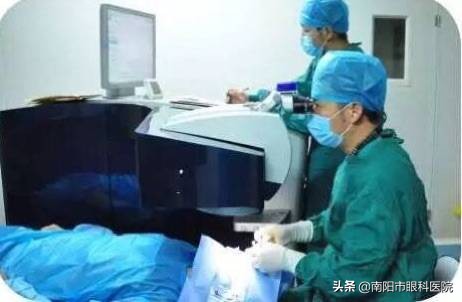 飞秒准分子中心主任尹永湘带你了解全飞秒？半飞秒？