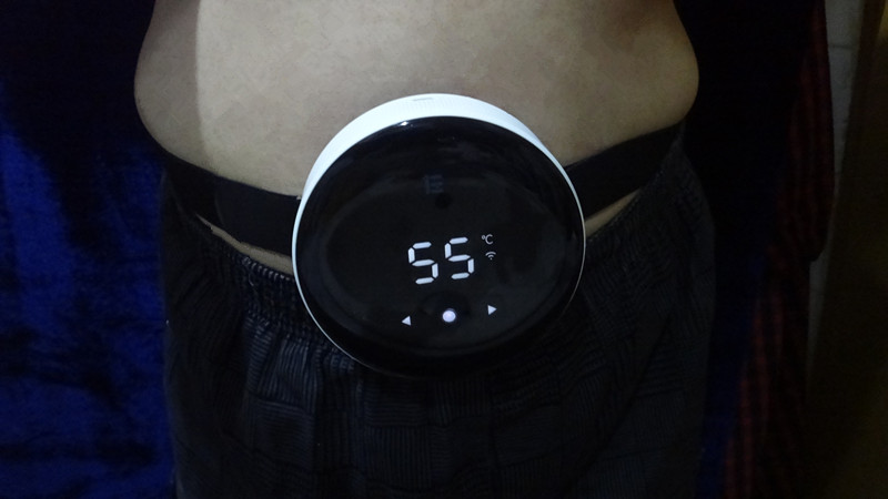 左点小艾2pro智能艾灸盒怎么连app,左点小艾2pro智能艾灸盒怎么使用