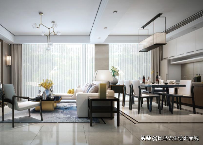 深圳窗帘布艺展会2024年趋势,现在的窗帘流行趋势