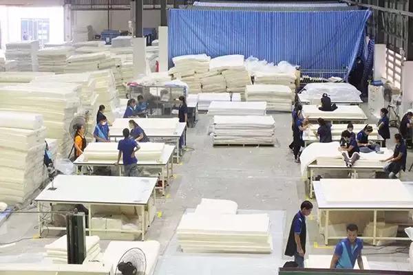 泰国正宗乳胶枕头什么牌子最好,买乳胶枕头买哪个牌子正宗