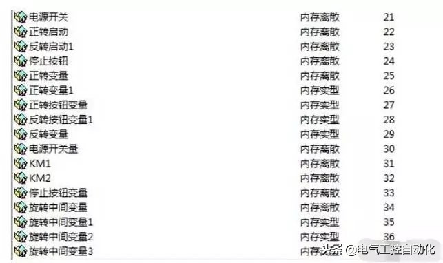 组态王plc设计实例,组态王与plc1200连接实例教程