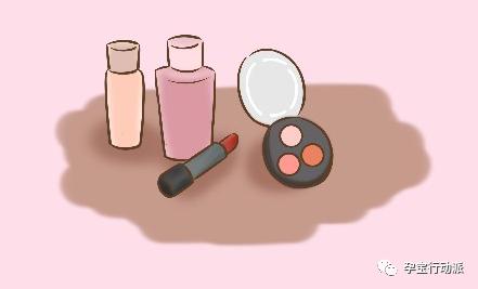 孕期可以做什么变美项目,孕期可以怎么化妆