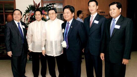 福建身价两亿美金富豪在菲律宾,福建富豪菲律宾