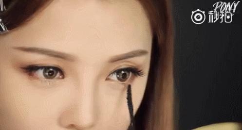 从没化过妆该怎么护肤,从来没化过妆的教程