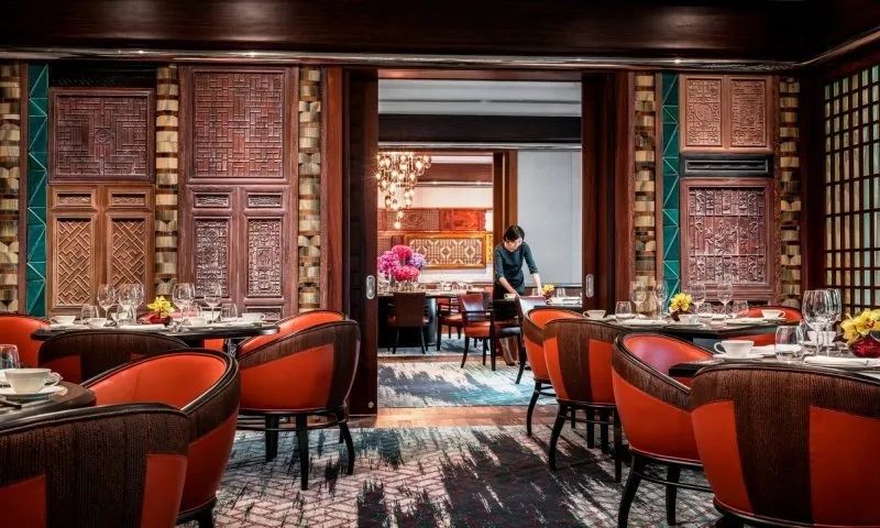 新加坡米其林餐厅名字和地址,普吉岛必打卡的米其林餐厅