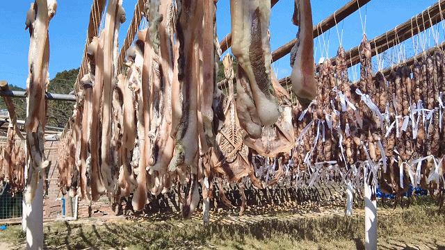 从化吕田美食攻略,从化吕田特色美食有哪些
