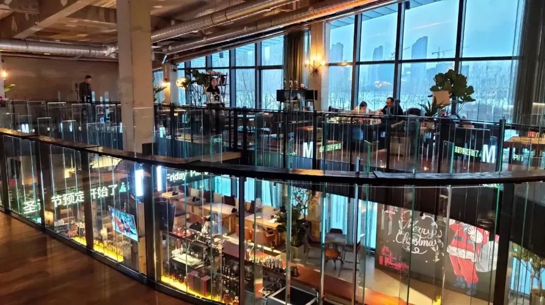 长春约会浪漫咖啡屋,长春适合派对的餐厅