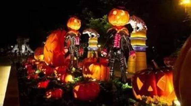 珠海长隆海洋王国万圣节2019,珠海长隆海洋王国套票和酒店优惠