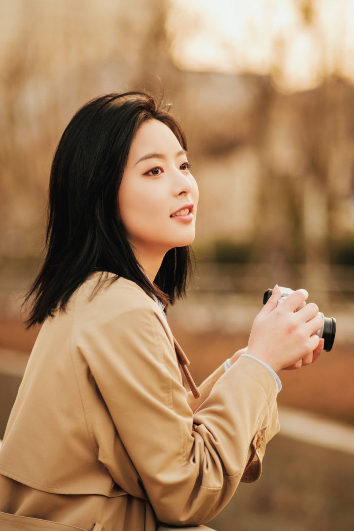 掌握这几个拍摄角度零基础出片,小白必知这7个拍摄技巧