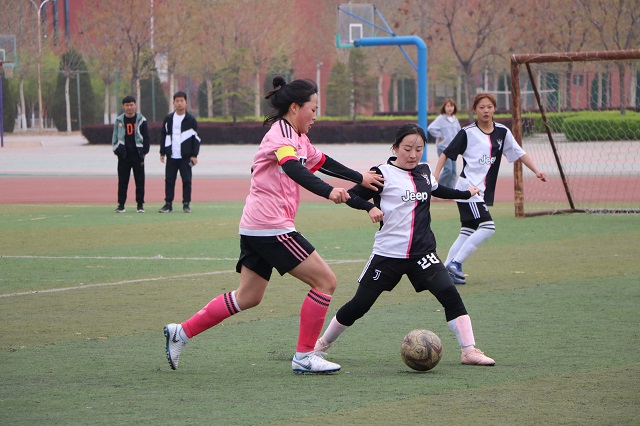 全国女子足球联赛赛程表,第八届业余足球联赛