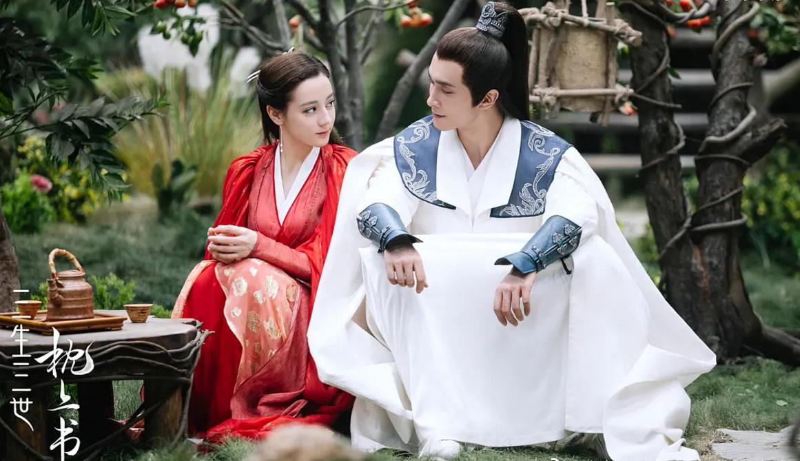 锦心似玉男主结婚了吗,锦心似玉男主为什么不喜欢莲房