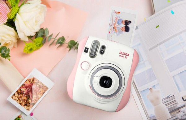 富士拍立得礼盒,富士拍立得品质